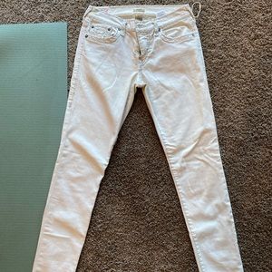 True Religion Halle Skinny Jeans